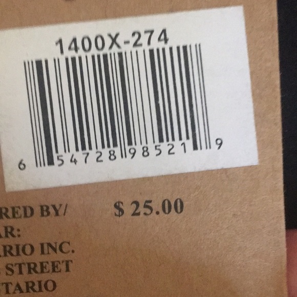 Leggings - Picture 5 of 5